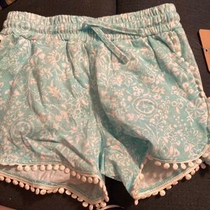Bixby Nomad size 3t new with tags shorts